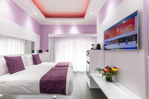 Fotos del hotel - THE ONE Boutique Hotel & SPA Rome