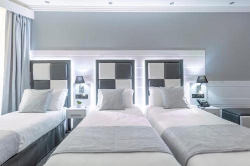 Fotos del hotel - THE ONE Boutique Hotel & SPA Rome