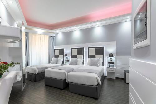 Fotos del hotel - THE ONE Boutique Hotel & SPA Rome