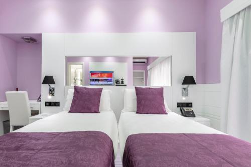 Fotos del hotel - THE ONE Boutique Hotel & SPA Rome