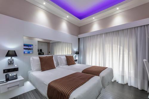 Fotos del hotel - THE ONE Boutique Hotel & SPA Rome