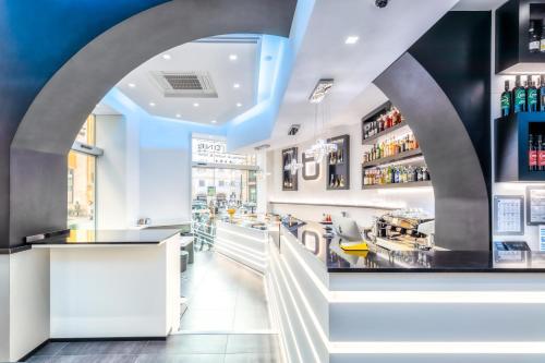Fotos del hotel - THE ONE Boutique Hotel & SPA Rome