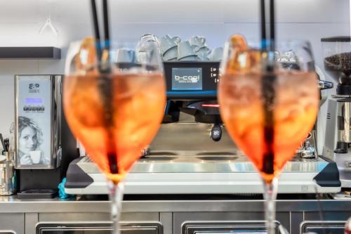 Fotos del hotel - THE ONE Boutique Hotel & SPA Rome