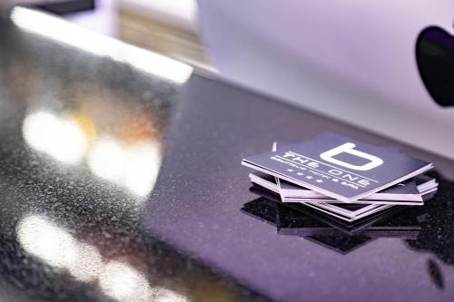 Fotos del hotel - THE ONE Boutique Hotel & SPA Rome