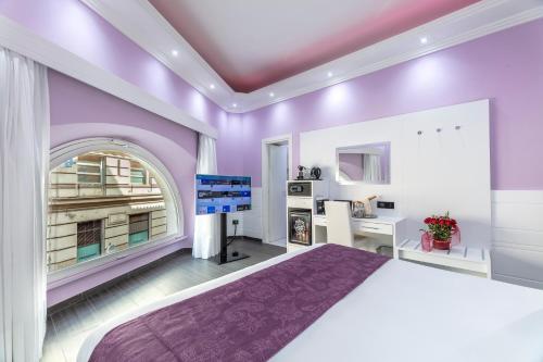 Fotos del hotel - THE ONE Boutique Hotel & SPA Rome