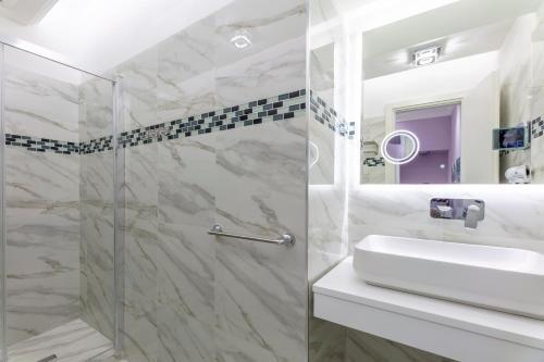 Fotos del hotel - THE ONE Boutique Hotel & SPA Rome
