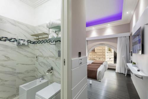 Fotos del hotel - THE ONE Boutique Hotel & SPA Rome