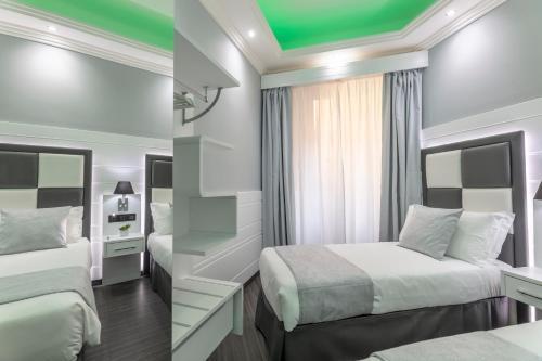 Fotos del hotel - THE ONE Boutique Hotel & SPA Rome