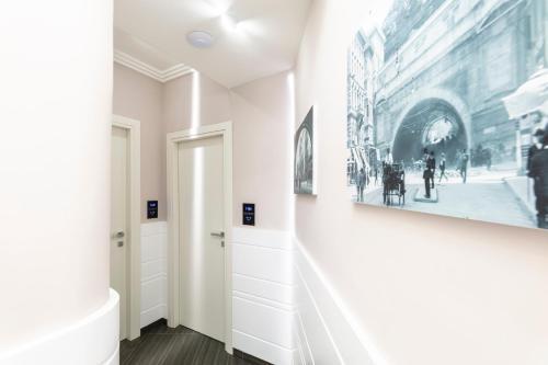 Fotos del hotel - THE ONE Boutique Hotel & SPA Rome