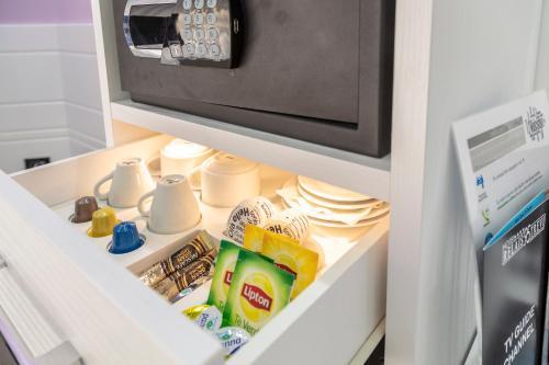 Fotos del hotel - THE ONE Boutique Hotel & SPA Rome