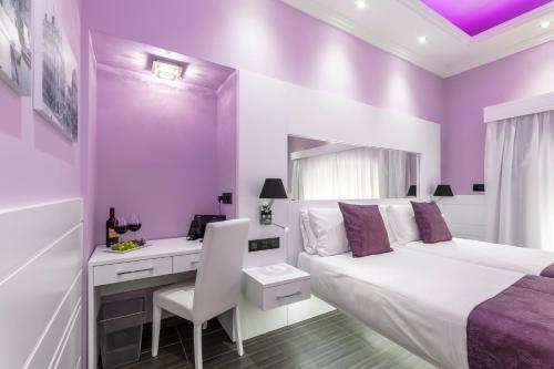 Fotos del hotel - THE ONE Boutique Hotel & SPA Rome