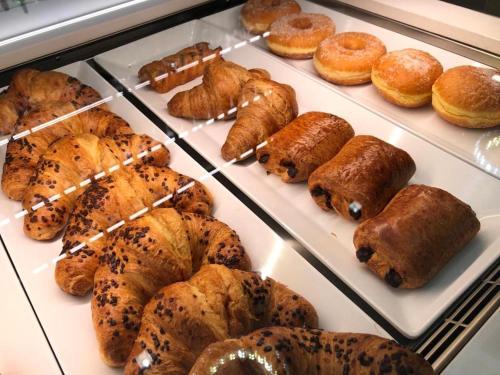 Fotos del hotel - THE ONE Boutique Hotel & SPA Rome