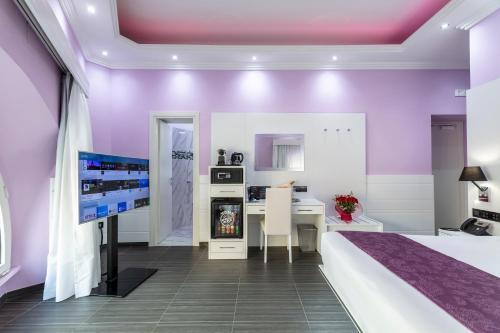 Fotos del hotel - THE ONE Boutique Hotel & SPA Rome