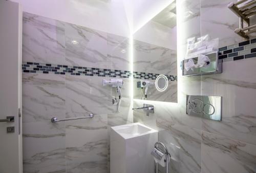 Fotos del hotel - THE ONE Boutique Hotel & SPA Rome