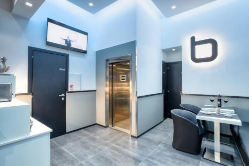 Fotos del hotel - THE ONE Boutique Hotel & SPA Rome