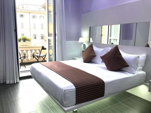 Fotos del hotel - THE ONE Boutique Hotel & SPA Rome