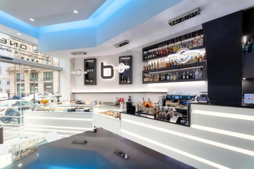 Fotos del hotel - THE ONE Boutique Hotel & SPA Rome
