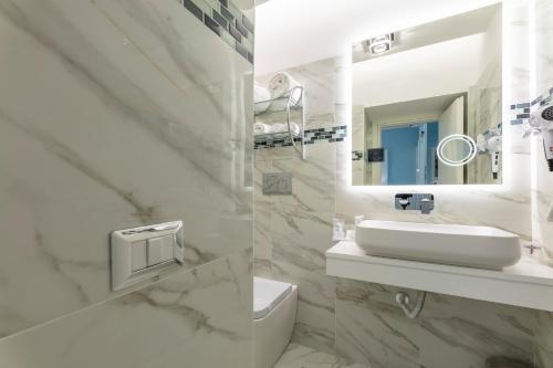 Fotos del hotel - THE ONE Boutique Hotel & SPA Rome