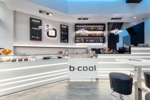 Fotos del hotel - THE ONE Boutique Hotel & SPA Rome
