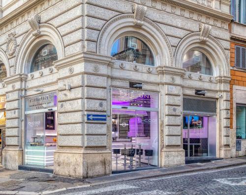 Fotos del hotel - THE ONE Boutique Hotel & SPA Rome