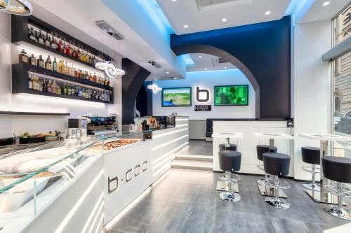 Fotos del hotel - THE ONE Boutique Hotel & SPA Rome