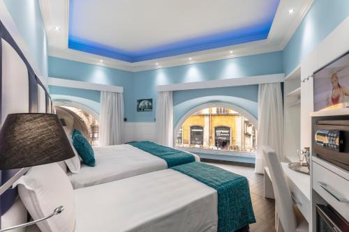 Fotos del hotel - THE ONE Boutique Hotel & SPA Rome