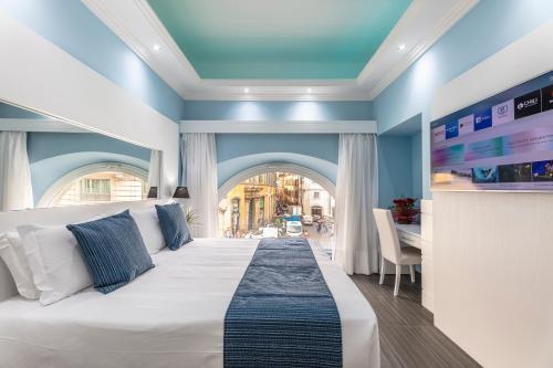 Fotos del hotel - THE ONE Boutique Hotel & SPA Rome