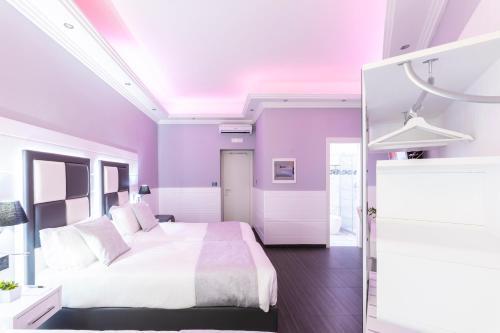 Fotos del hotel - THE ONE Boutique Hotel & SPA Rome