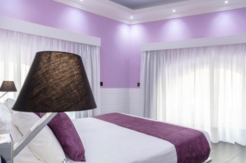 Fotos del hotel - THE ONE Boutique Hotel & SPA Rome
