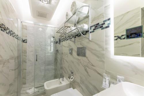 Fotos del hotel - THE ONE Boutique Hotel & SPA Rome