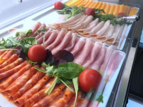Fotos del hotel - THE ONE Boutique Hotel & SPA Rome