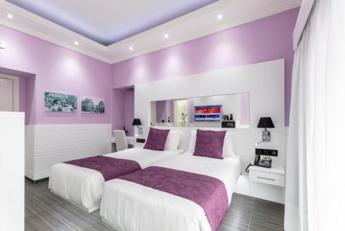 Fotos del hotel - THE ONE Boutique Hotel & SPA Rome