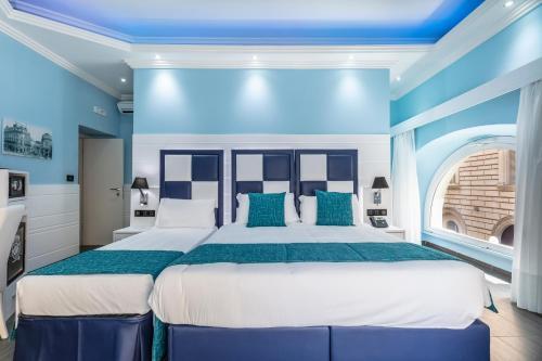 Fotos del hotel - THE ONE Boutique Hotel & SPA Rome