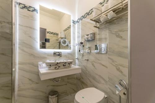 Fotos del hotel - THE ONE Boutique Hotel & SPA Rome