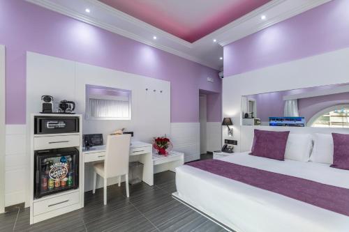 Fotos del hotel - THE ONE Boutique Hotel & SPA Rome