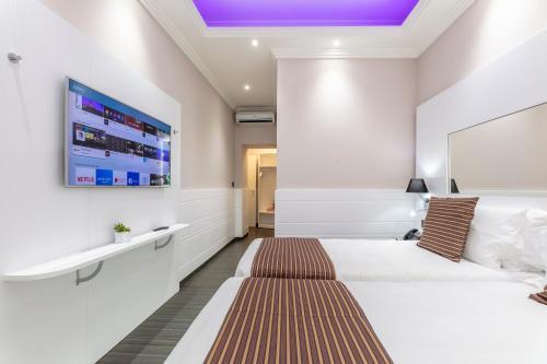 Fotos del hotel - THE ONE Boutique Hotel & SPA Rome