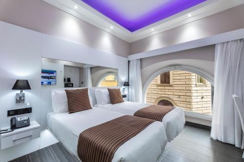 Fotos del hotel - THE ONE Boutique Hotel & SPA Rome