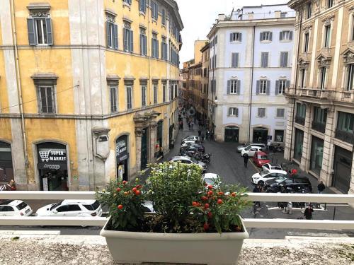 Fotos del hotel - THE ONE Boutique Hotel & SPA Rome