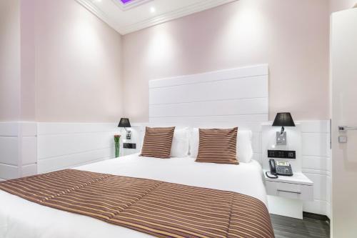 Fotos del hotel - THE ONE Boutique Hotel & SPA Rome