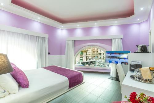 Fotos del hotel - THE ONE Boutique Hotel & SPA Rome