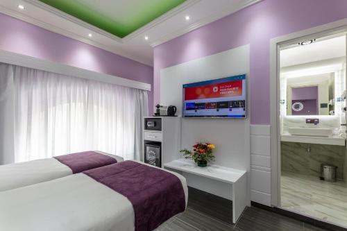 Fotos del hotel - THE ONE Boutique Hotel & SPA Rome