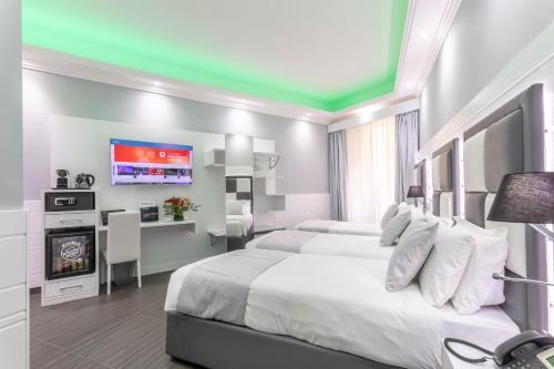 Fotos del hotel - THE ONE Boutique Hotel & SPA Rome