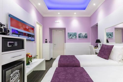 Fotos del hotel - THE ONE Boutique Hotel & SPA Rome