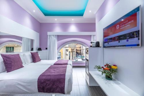 Fotos del hotel - THE ONE Boutique Hotel & SPA Rome