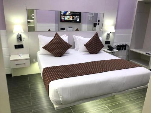 Fotos del hotel - THE ONE Boutique Hotel & SPA Rome