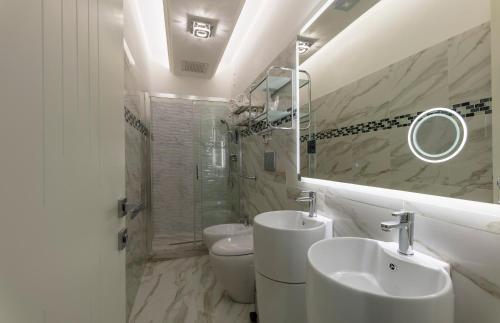 Fotos del hotel - THE ONE Boutique Hotel & SPA Rome