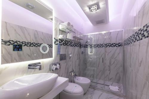 Fotos del hotel - THE ONE Boutique Hotel & SPA Rome