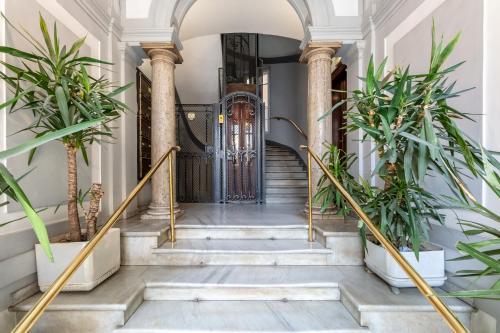 Fotos del hotel - THE ONE Boutique Hotel & SPA Rome