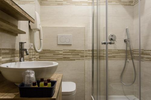 Fotos del hotel - near San Pietro - Rome Vatican Suites