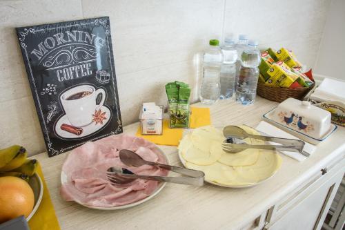 Fotos del hotel - near San Pietro - Rome Vatican Suites